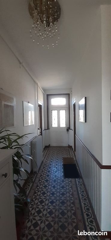 Maison à vendre, 130m², Saint-Sornin
