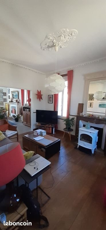 Maison à vendre, 130m², Saint-Sornin