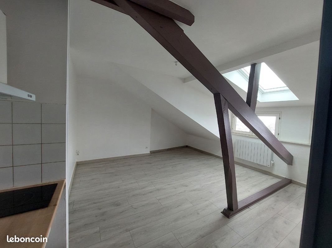 Appartement à louer, 25m², Rodez