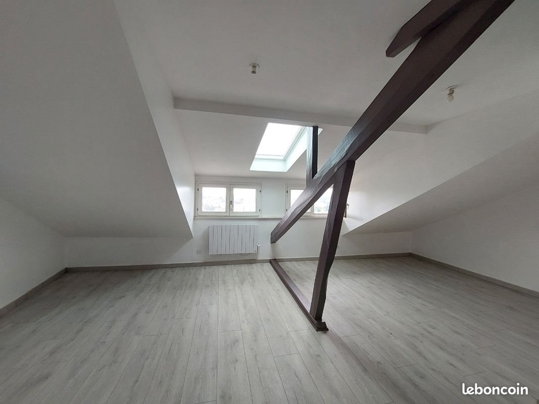 Appartement à louer, 25m², Rodez