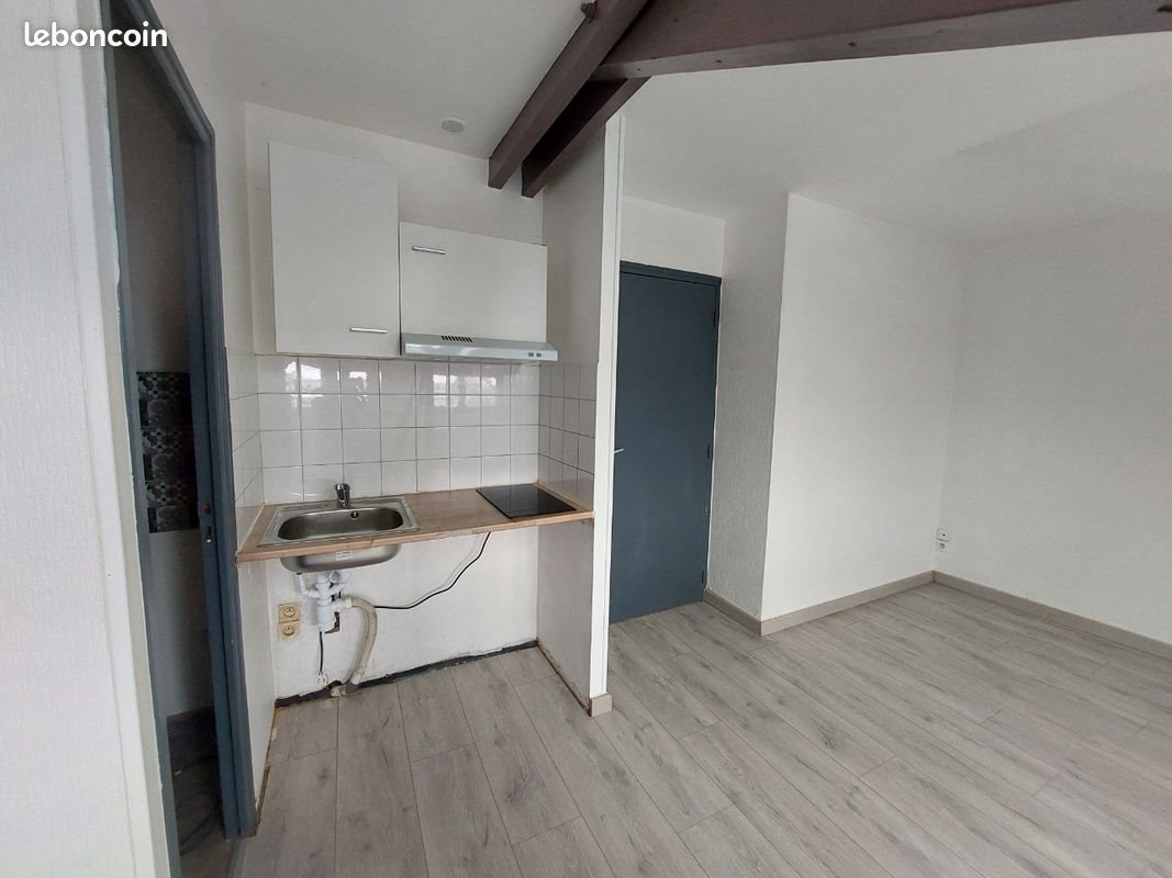 Appartement à louer, 25m², Rodez