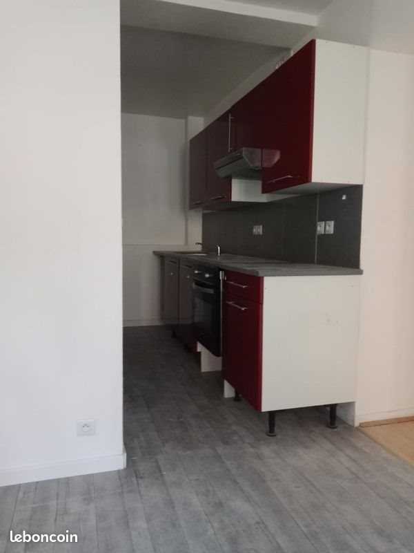 Appartement à louer, 58m², Taverny