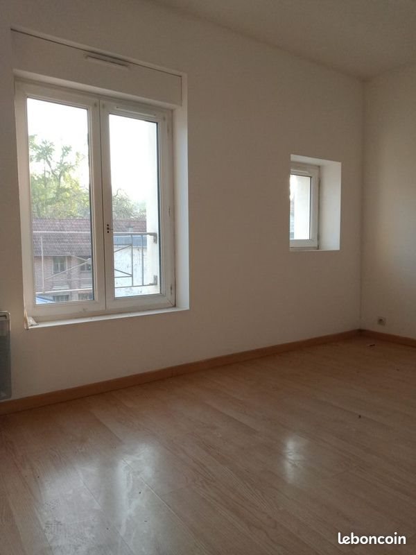 Appartement à louer, 58m², Taverny