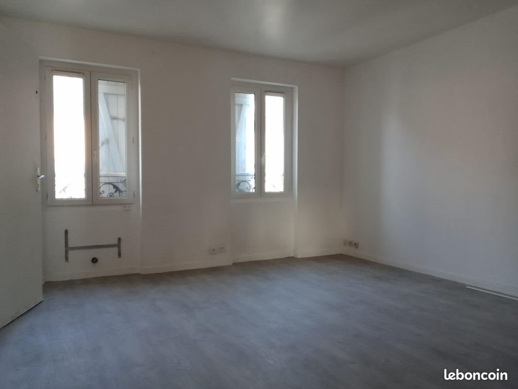Appartement à louer, 58m², Taverny