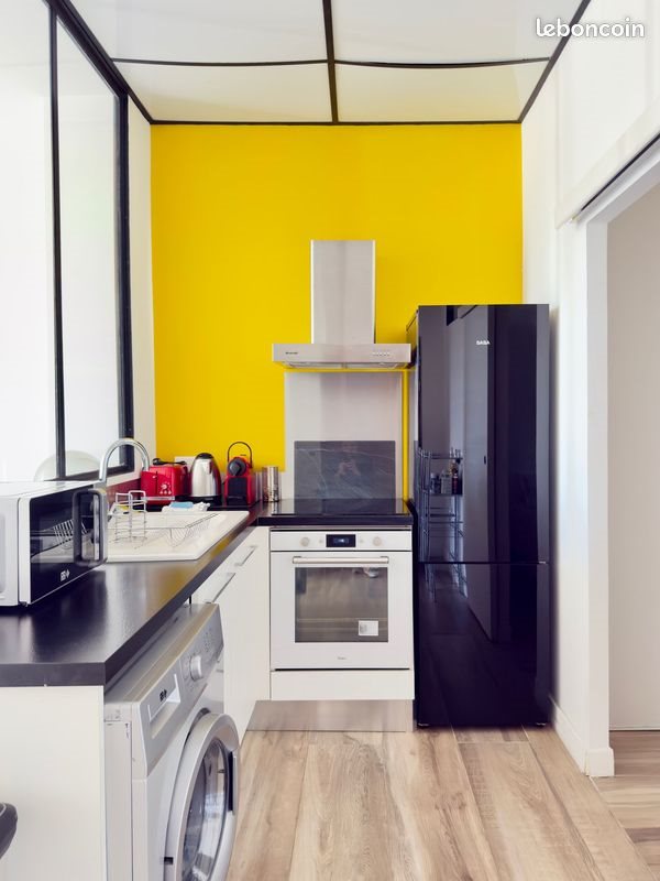 Appartement à louer, 40m², Ajaccio
