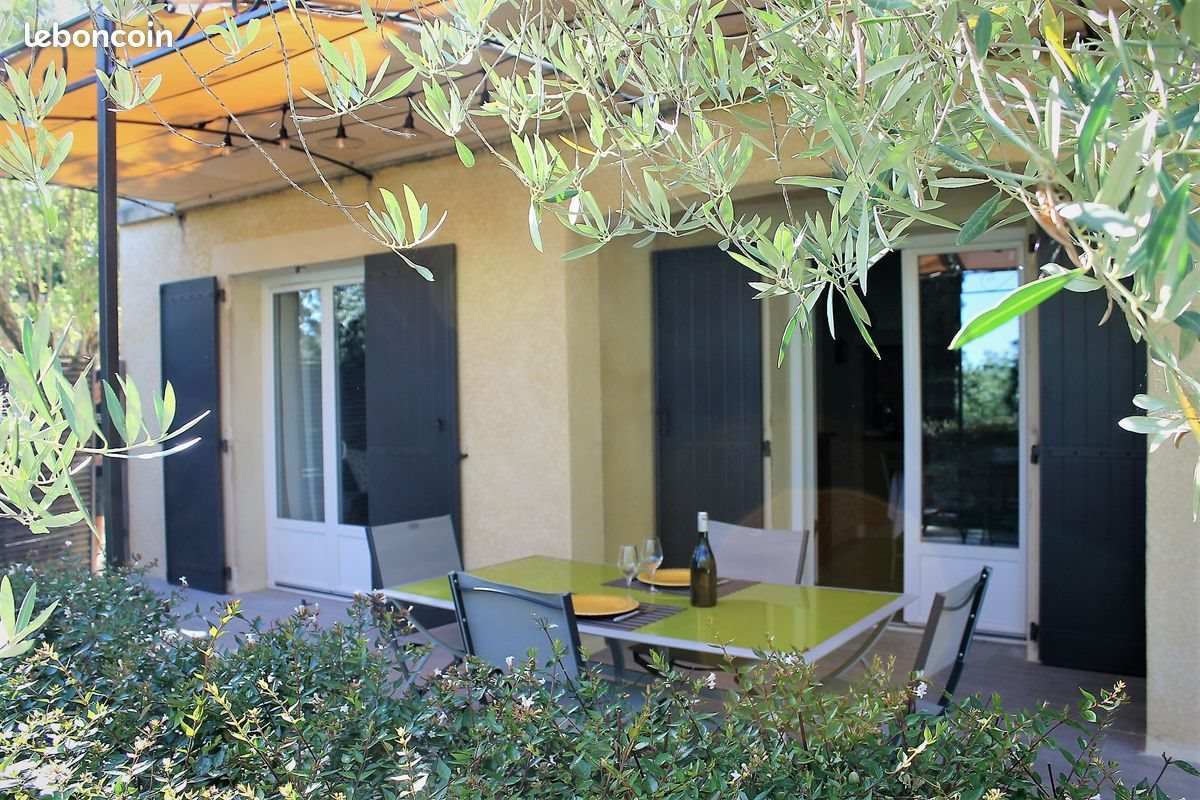 Appartement à louer, 45m², Cournonsec