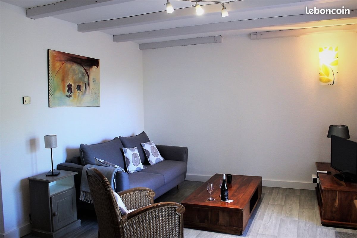 Appartement à louer, 45m², Cournonsec