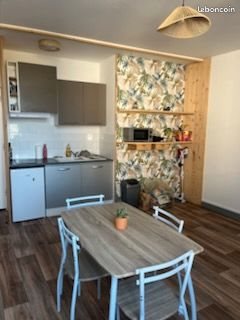 Appartement à louer, 45m², Le Grand-Lucé