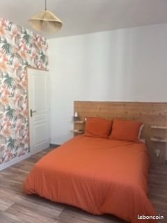 Appartement à louer, 45m², Le Grand-Lucé