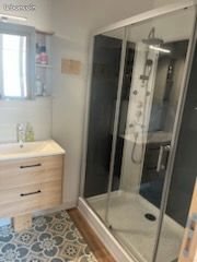 Appartement à louer, 45m², Le Grand-Lucé