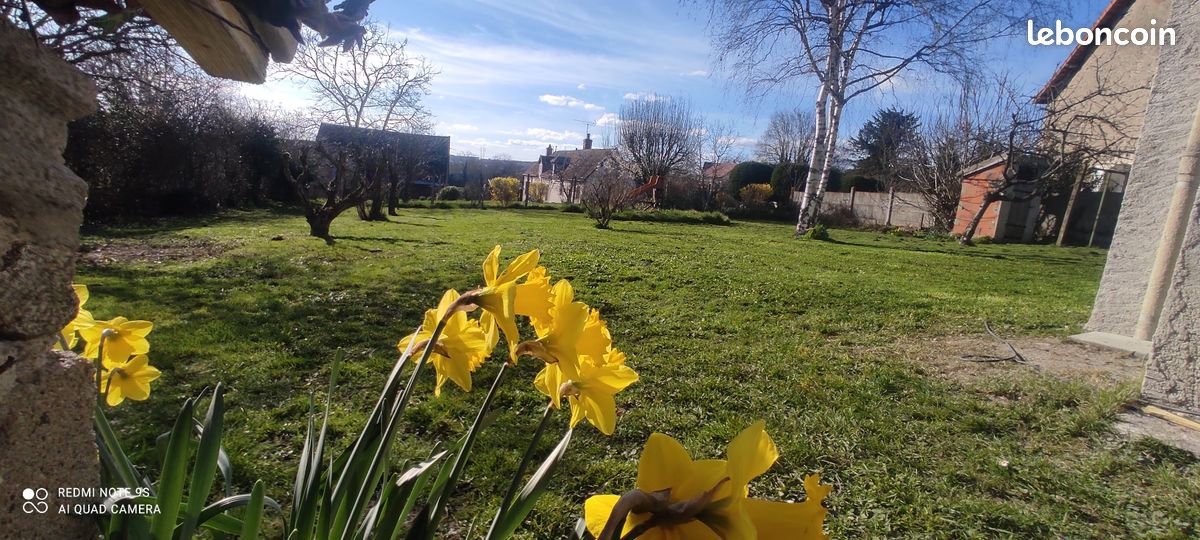 Maison à vendre, 94m², Treban