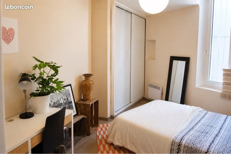 Appartement à vendre, 28m², Avignon