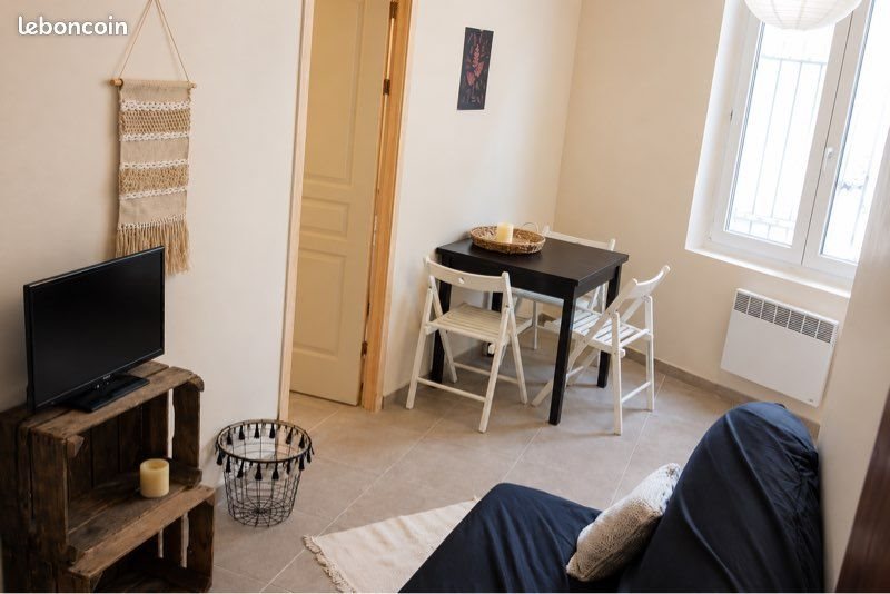 Appartement à vendre, 28m², Avignon