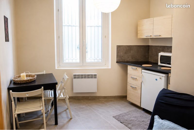 Appartement à vendre, 28m², Avignon