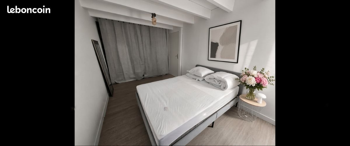 Maison à louer, 75m², Sanguinet