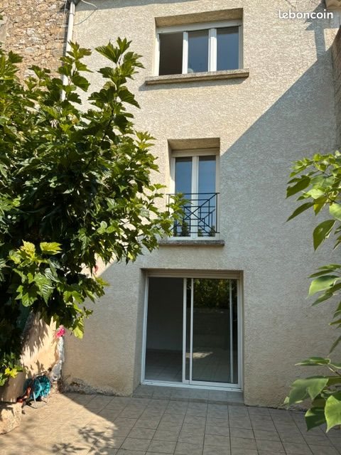 Maison à vendre, 96m², Vailhauquès