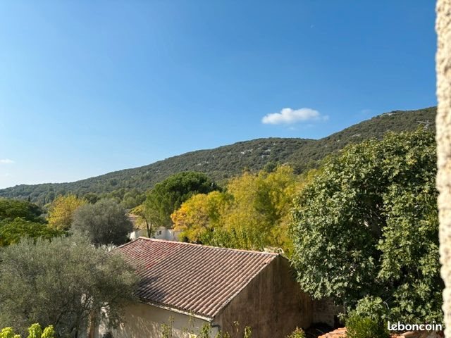 Maison à vendre, 96m², Vailhauquès