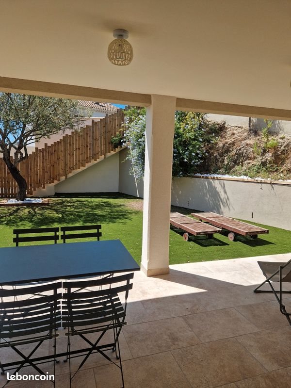 Appartement à vendre, 47m², Roquebrune-sur-Argens