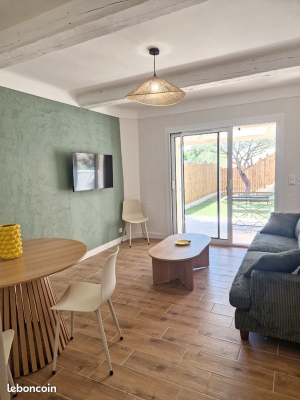Appartement à vendre, 47m², Roquebrune-sur-Argens