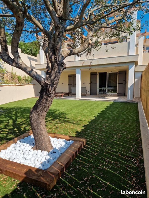 Appartement à vendre, 47m², Roquebrune-sur-Argens