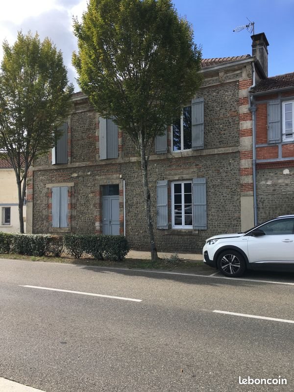 Appartement à louer, 80m², Grenade-sur-l'Adour