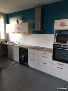 Appartement à louer, 80m², Grenade-sur-l'Adour