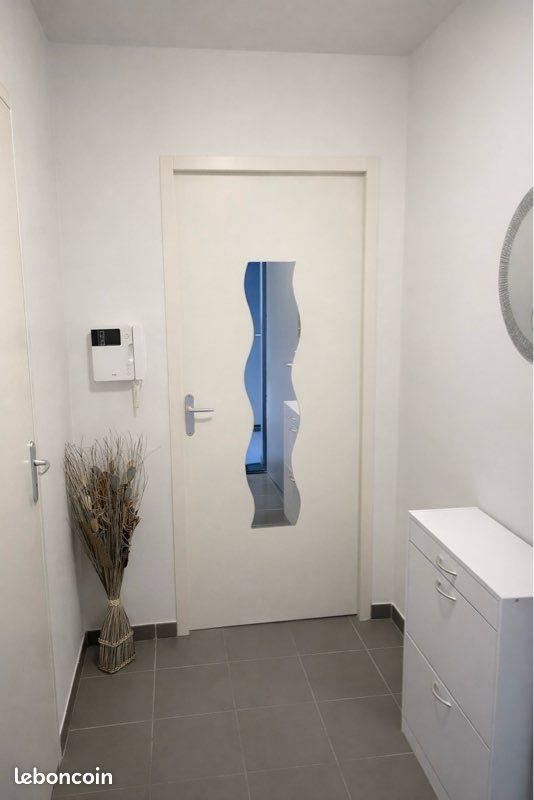 Appartement à vendre, 22m², Troyes