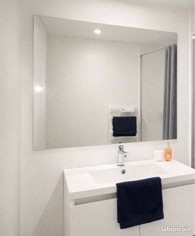 Appartement à vendre, 22m², Troyes