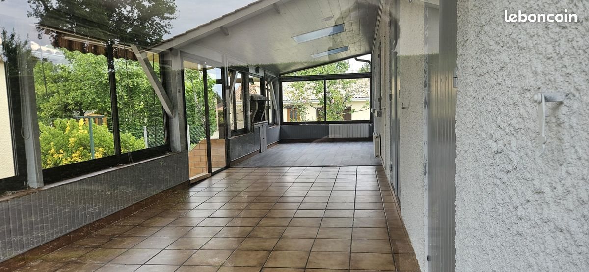 Maison à vendre, 134m², Tresses