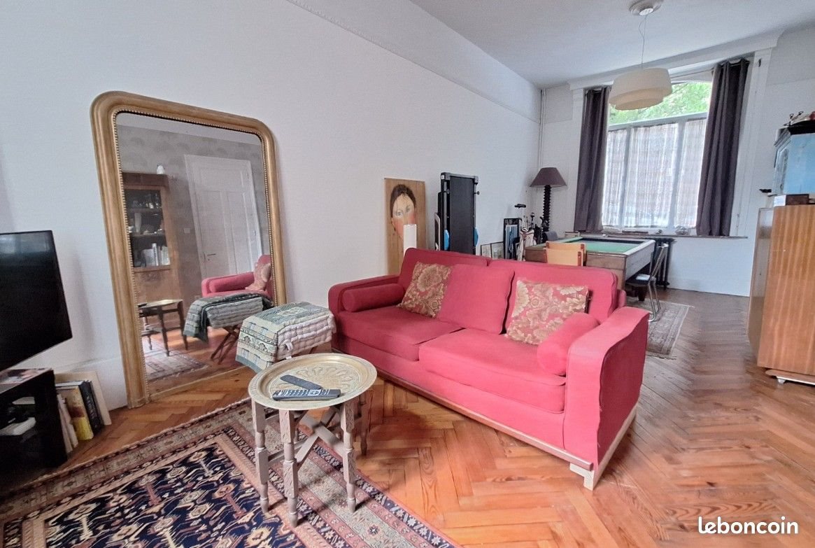 Maison à vendre, 142m², Roubaix