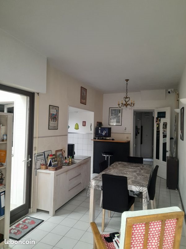 Maison à vendre, 142m², Roubaix