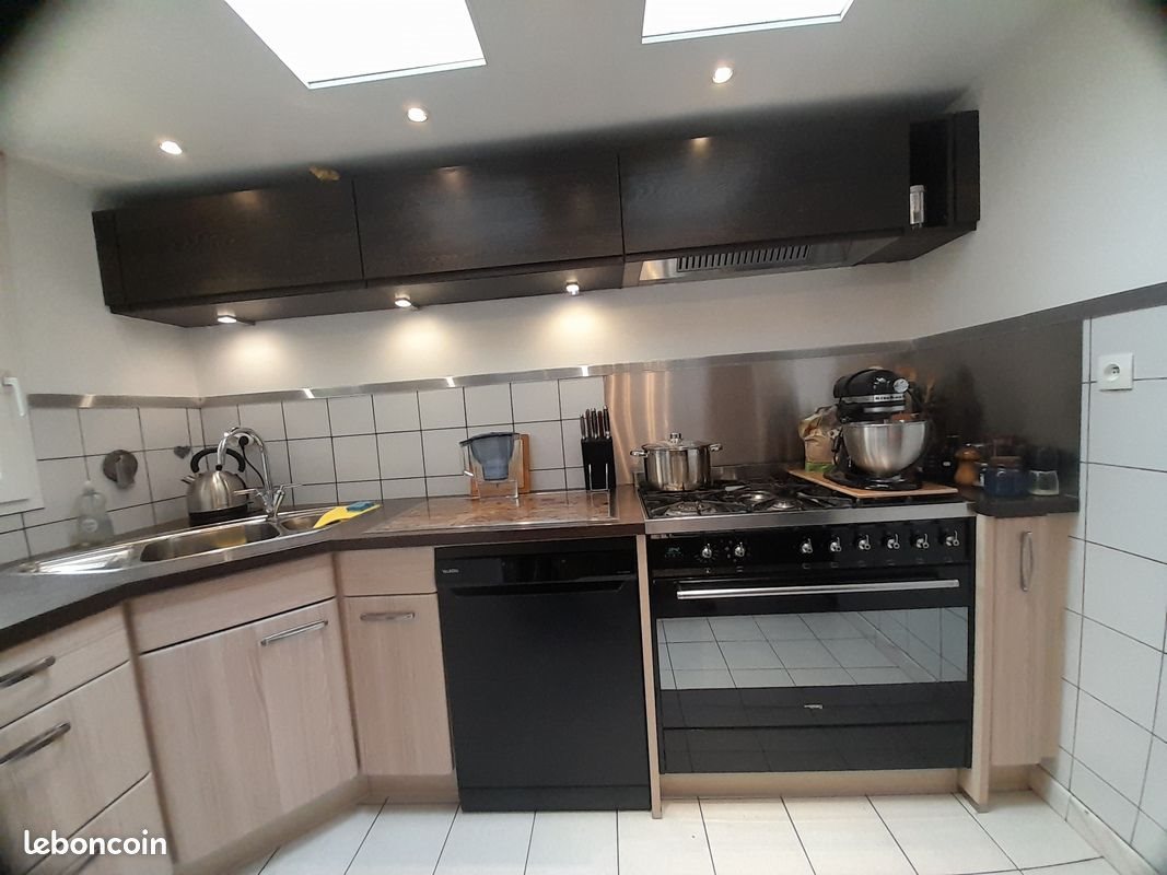 Maison à vendre, 142m², Roubaix