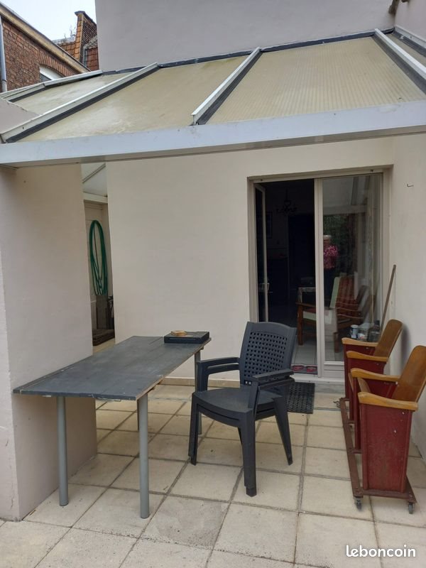 Maison à vendre, 142m², Roubaix