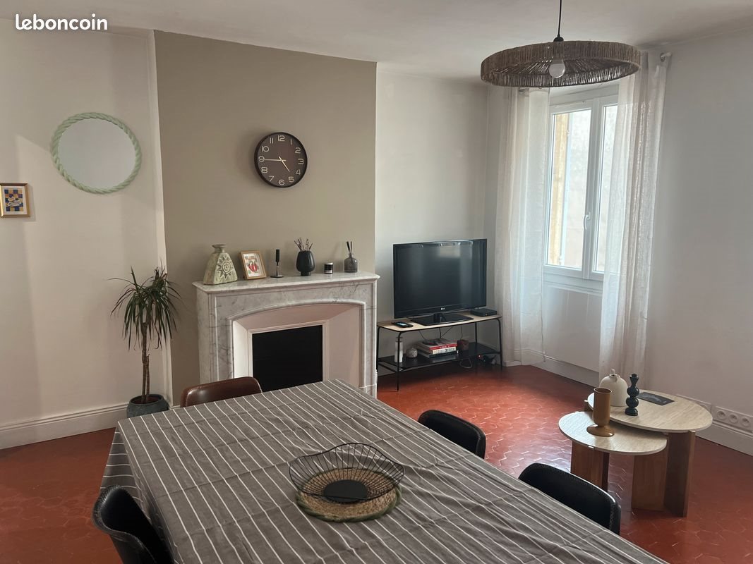 Appartement à vendre, 73m², Toulon