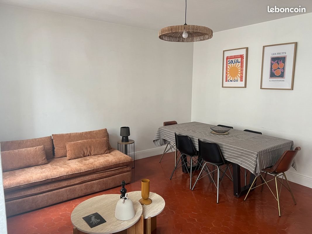Appartement à vendre, 73m², Toulon