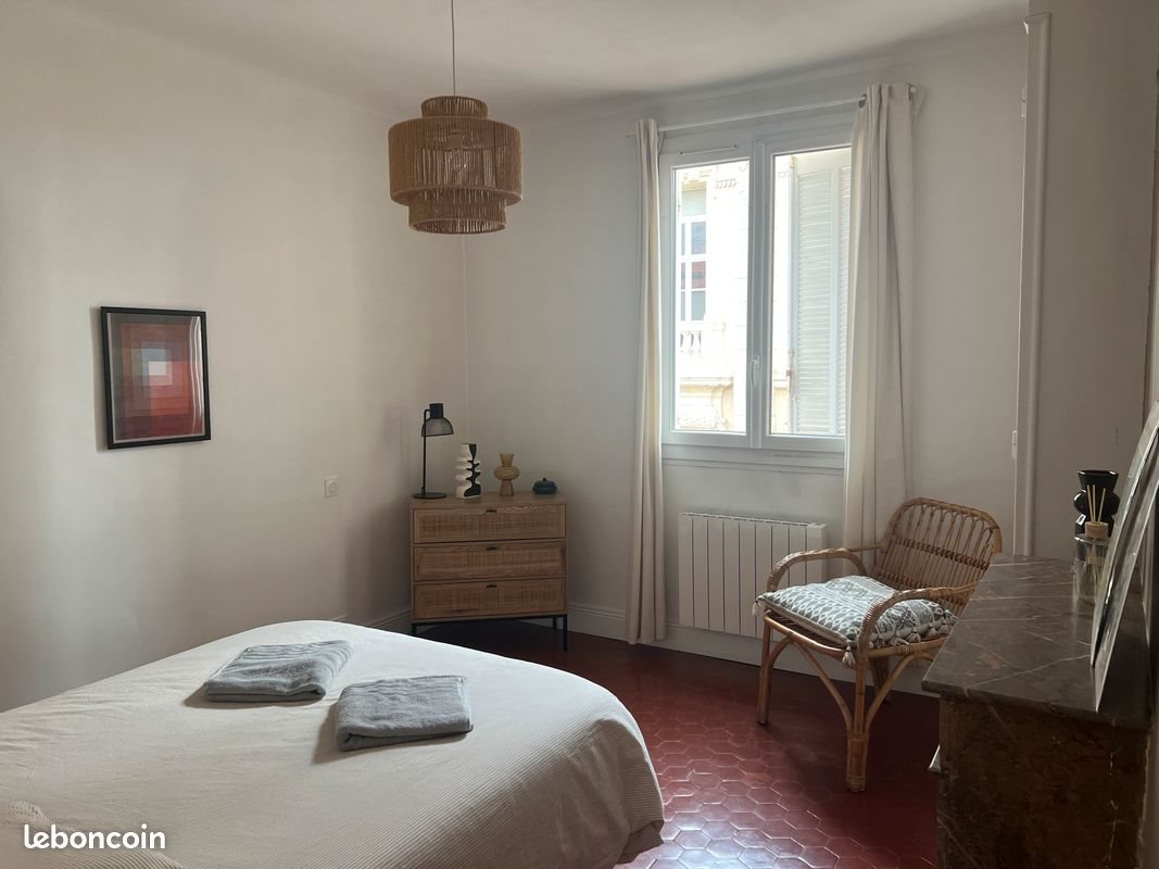 Appartement à vendre, 73m², Toulon