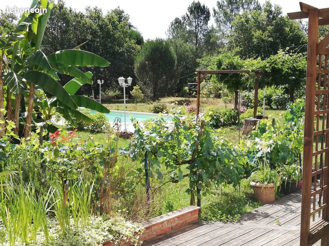 Maison à vendre, 180m², Solférino