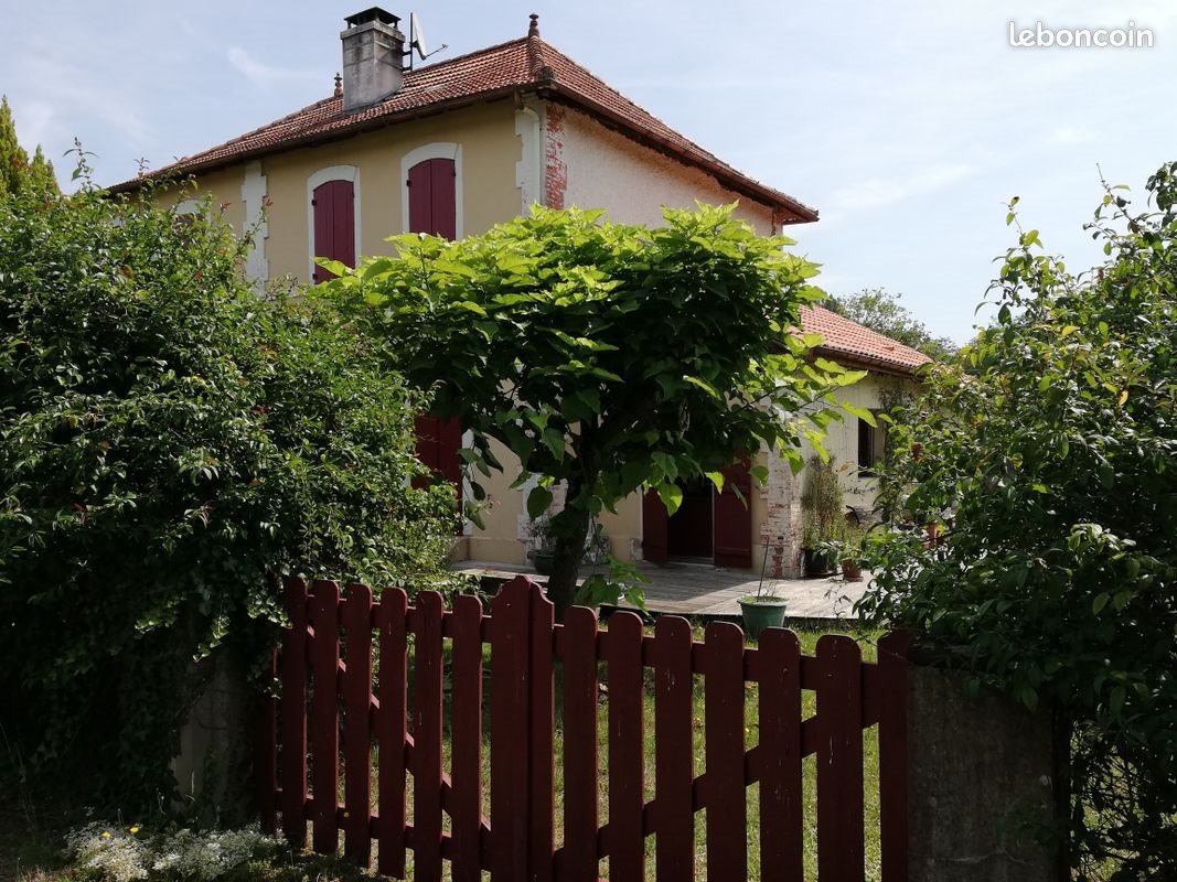 Maison à vendre, 180m², Solférino