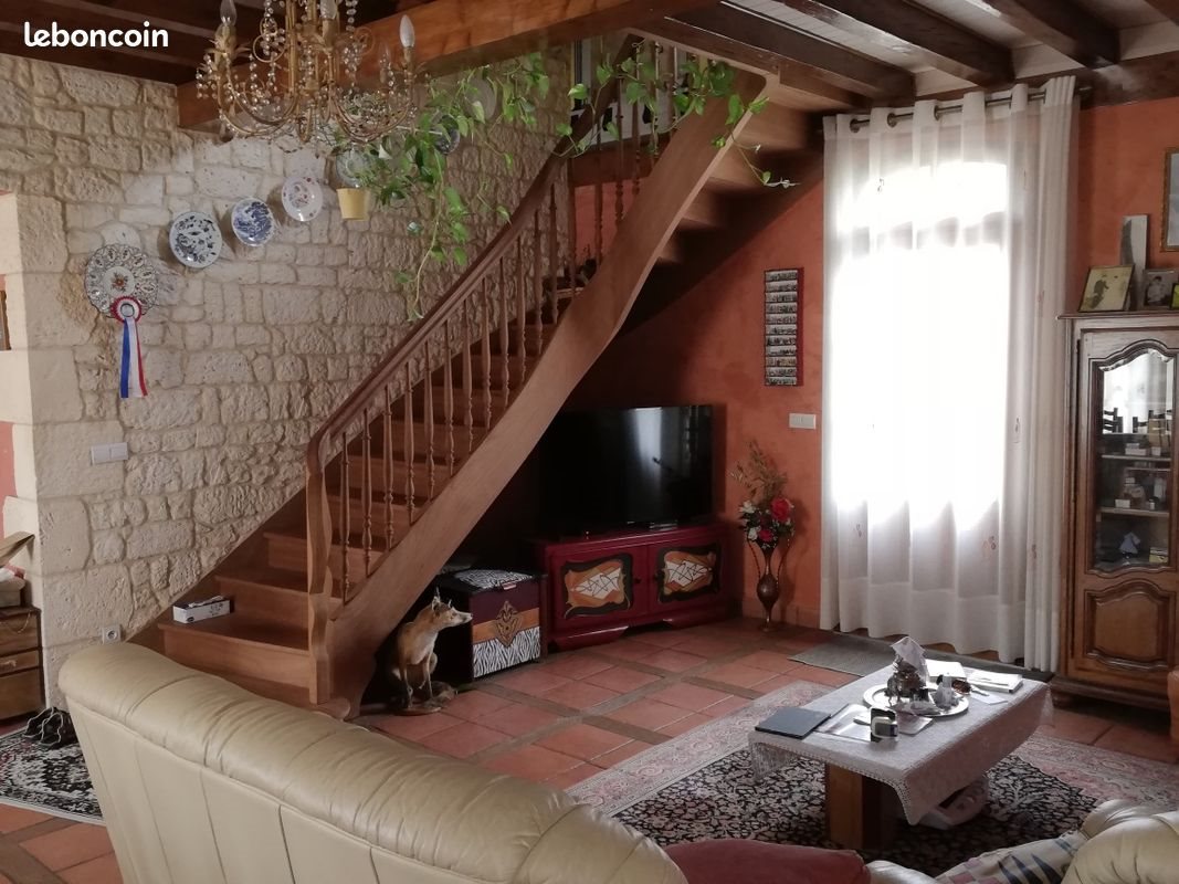 Maison à vendre, 180m², Solférino