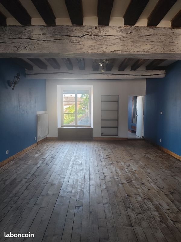 Appartement à louer, 100m², Cloyes-sur-le-Loir