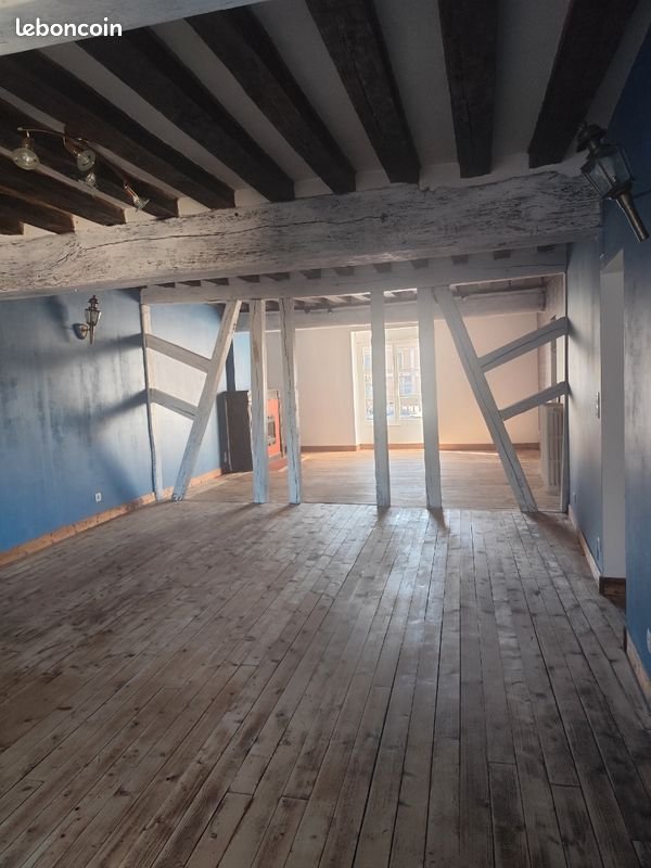 Appartement à louer, 100m², Cloyes-sur-le-Loir
