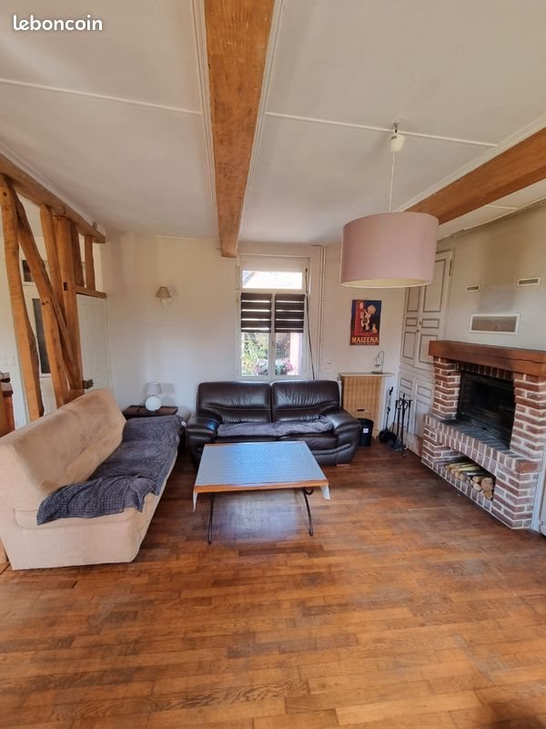 Maison à vendre, 160m², Naours