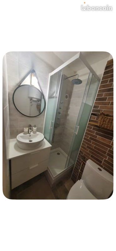 Appartement à vendre, 23m², Agde (Cap d'Agde)