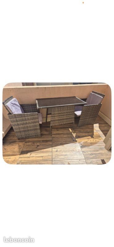 Appartement à vendre, 23m², Agde (Cap d'Agde)