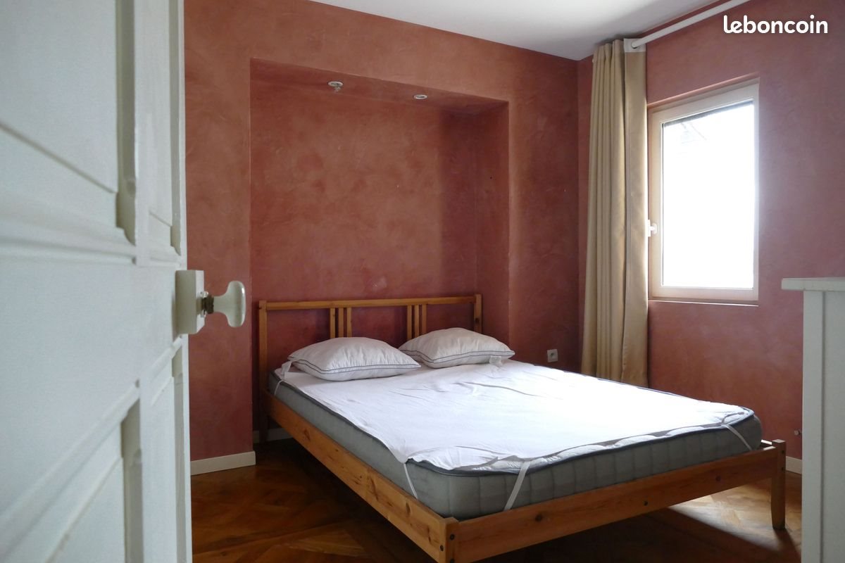 Appartement à louer, 53m², Fontaine