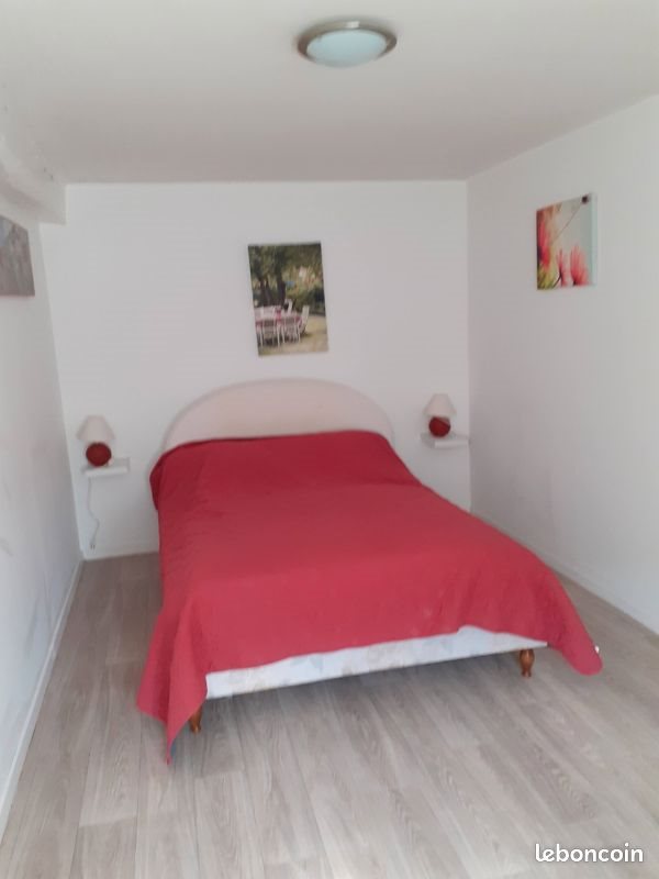 Maison à louer, 30m², Beaumont-en-Véron