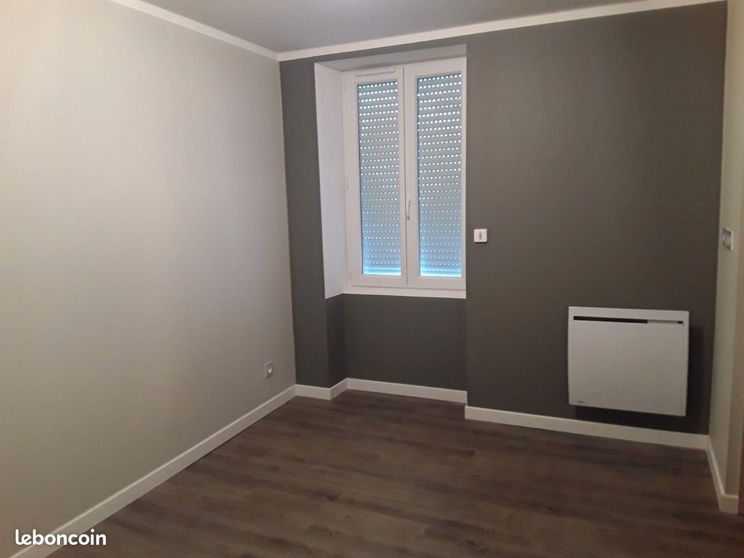 Appartement à louer, 66m², Septfonds
