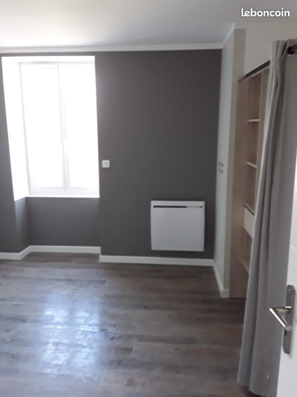 Appartement à louer, 66m², Septfonds