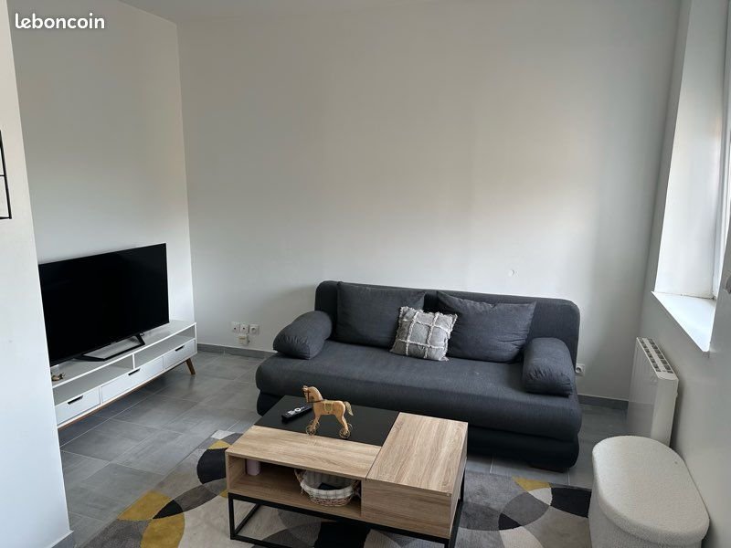 Appartement à louer, 37m², Mondorff