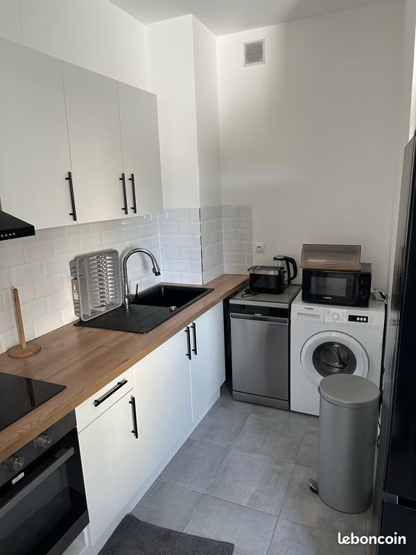 Appartement à louer, 37m², Mondorff